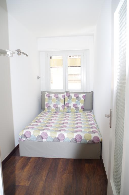 Studio La Reine Astrid Антиб Экстерьер фото